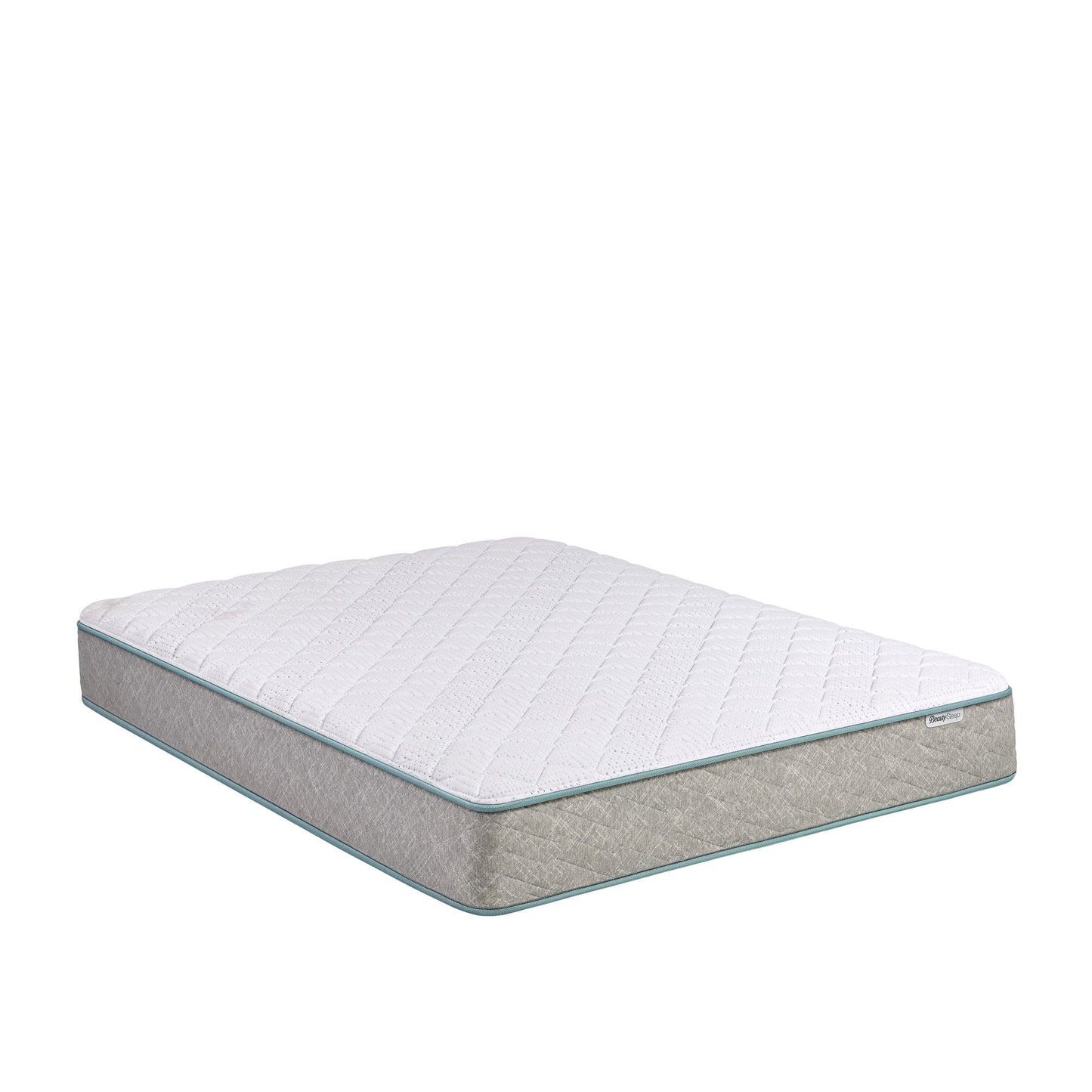 Radiant Dream - 10" Hybrid Medium Firm Mattress in a Box