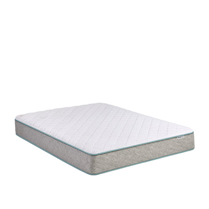 Radiant Dream - 10" Hybrid Medium Firm Mattress in a Box