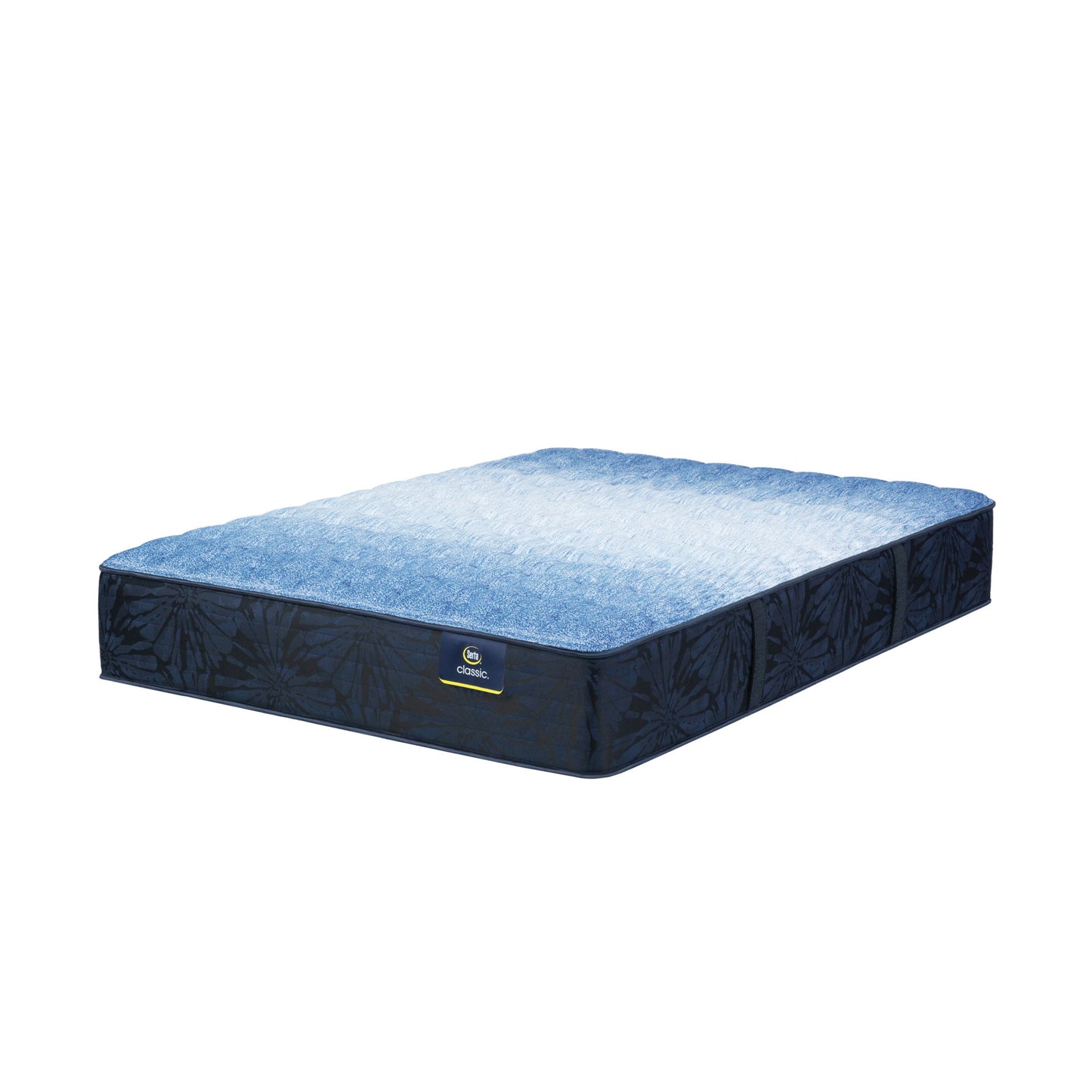 Classic - 13" Brecon Firm Mattress