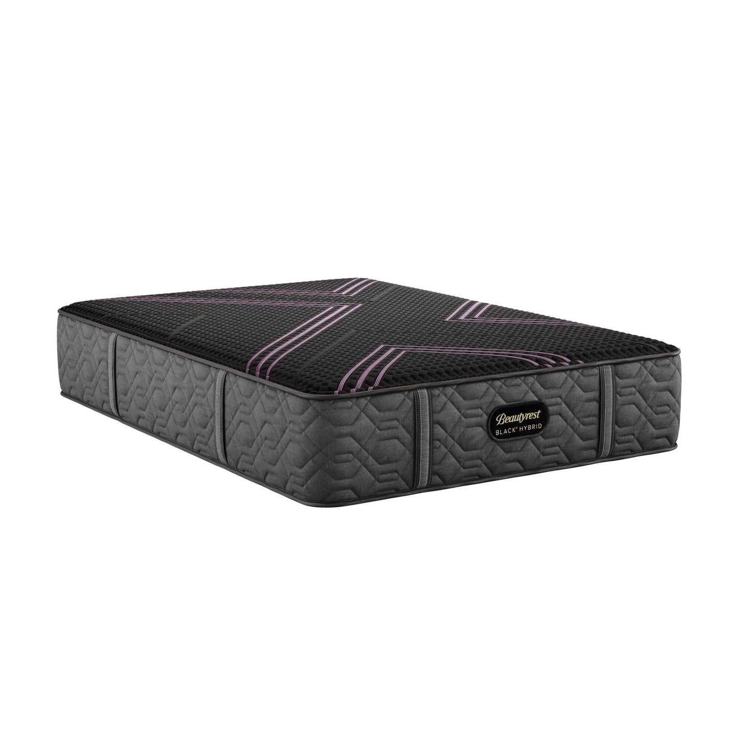 Beautyrest Black Hybrid - 13.5" Series Two Plush Mattress