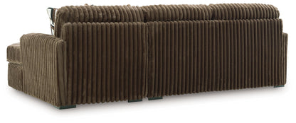 Midnight-Madness - Sectional