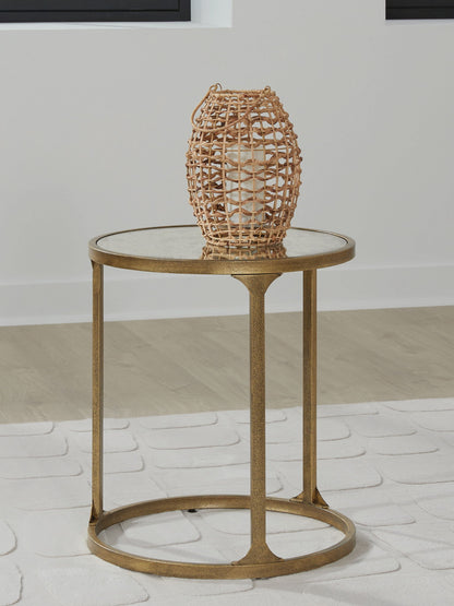 Korajane - Table