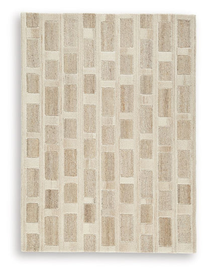 Lisgrove - Rug