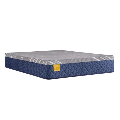 Golden Elegance - Park Plaza Medium Hybrid Mattress
