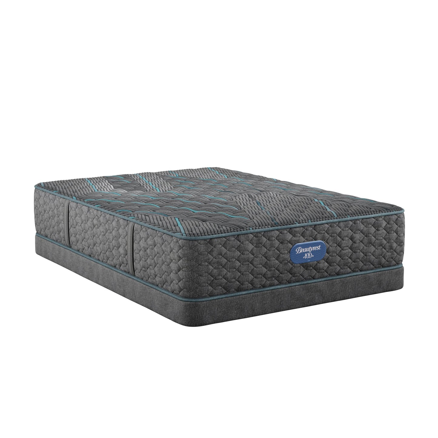 Beautyrest - Level Two Extra Firm Mattress