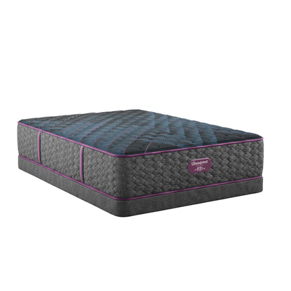 Beautyrest World Class - Level Three Extra Firm Mattress