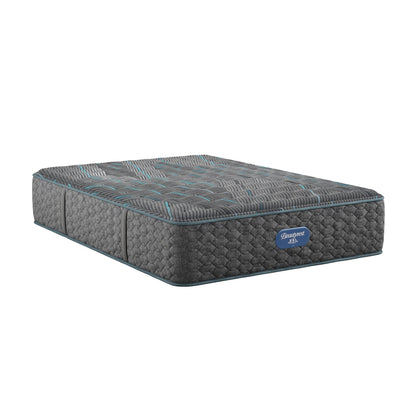 Beautyrest - Level Two Medium Mattress