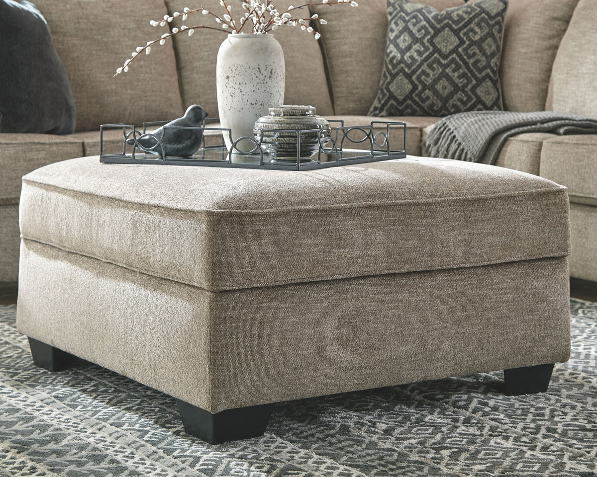 Bovarian - 3 Piece Sectional Set