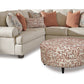 Amici Upholstery Packages