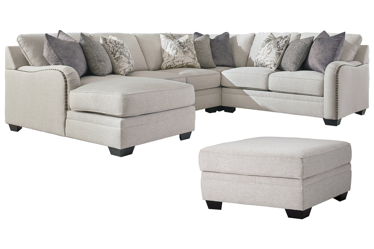 Dellara Upholstery Packages