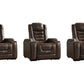 Game Zone Upholstery Packages