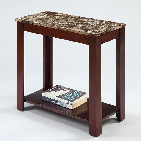 DEVON CHAIRSIDE TABLE