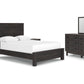 Toretto Bedroom Packages
