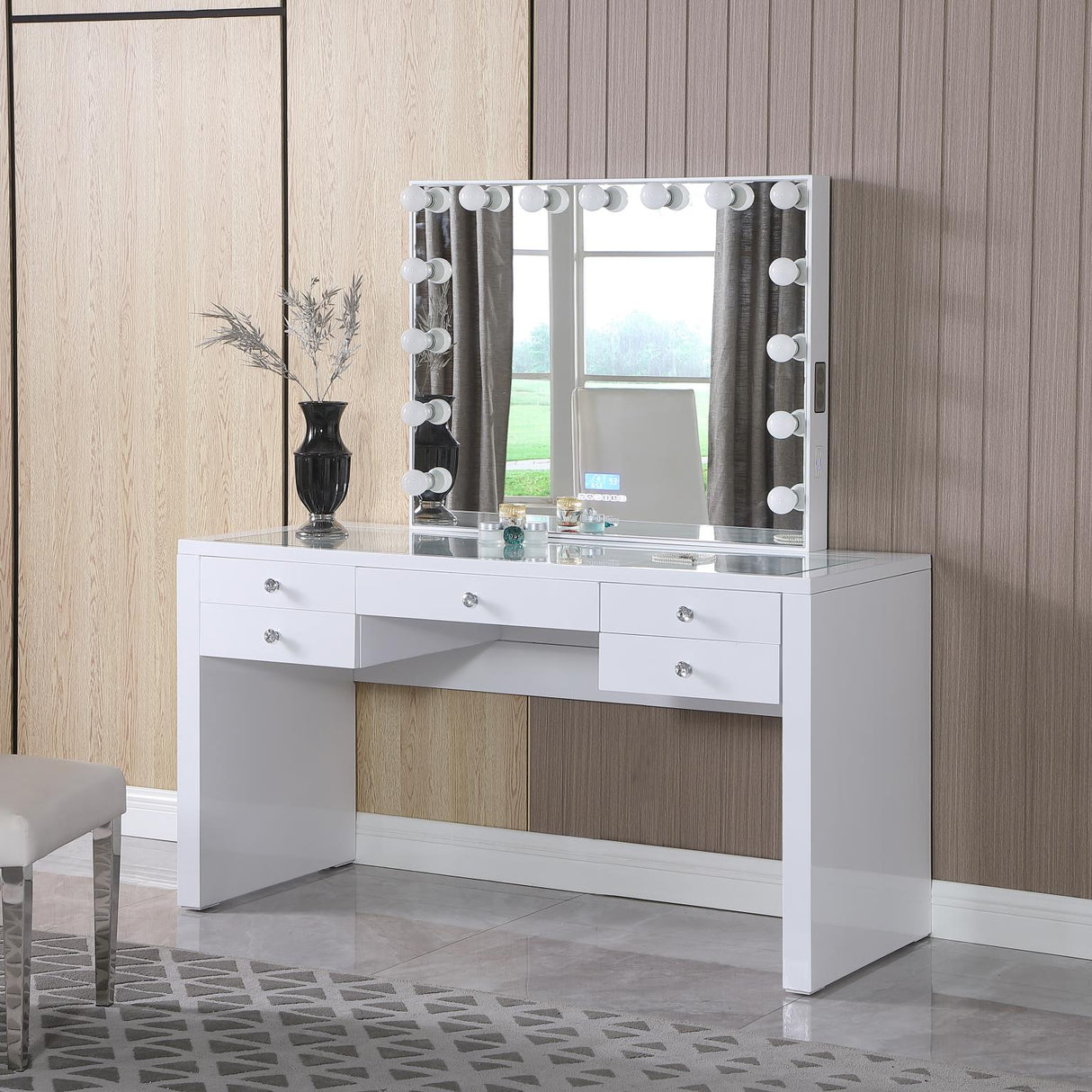 V500 - Vanity Set