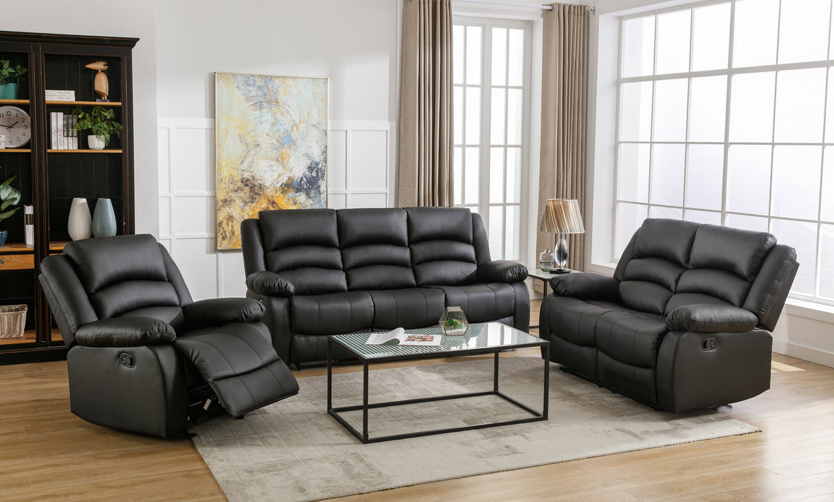 Dynamo 3pc Set