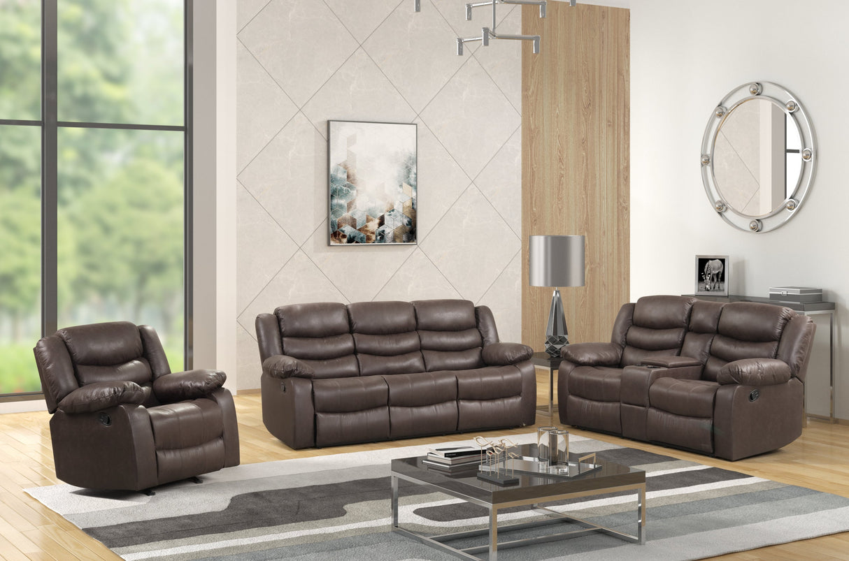 Oliver Palomino 3pc Set